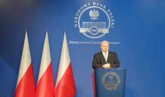 NBP wydał oświadczenie ws. P. Muchy