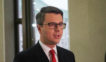Müller: rząd przyjął projekt budżetu państwa na rok 2023