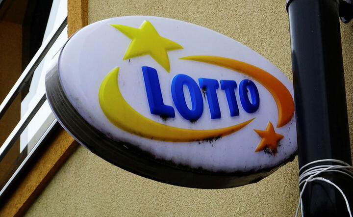 Lotto / autor: pixabay