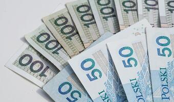 W piątek złoty dalej się umacniał. EUR/PLN dojdzie do 4,25?