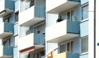 BGK uruchomił nabór na kredyty dla budownictwa czynszowego
