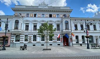 Bank Pekao współorganizował pierwszą w Polsce emisję zielonych obligacji przez samorząd