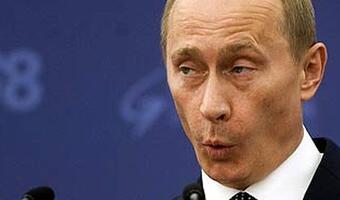 Po co Putinowi brylanty?
