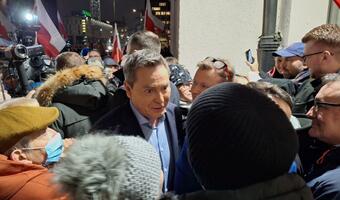 RMN powołała Michała Adamczyka na prezesa TVP