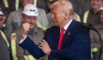 W USA „czysty, piękny węgiel” wraca do łask