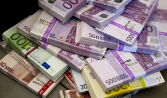 Inflacja producencka w UE poza skalą – sięgnęła 26 proc!