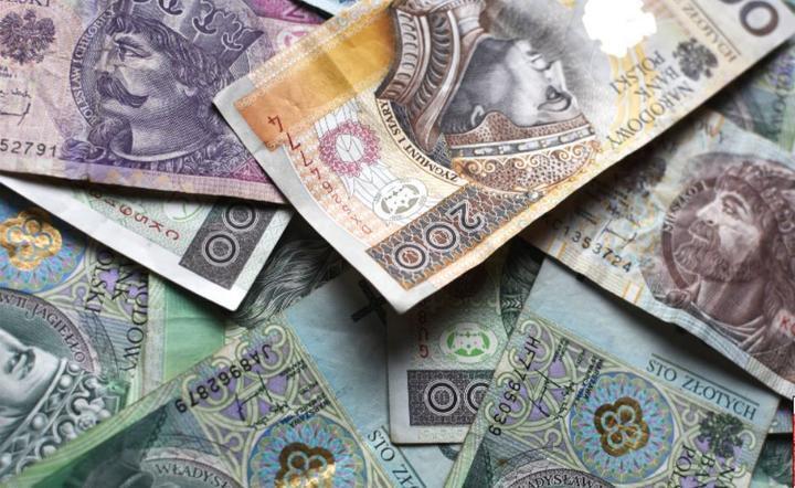 banknoty / autor: Pixabay