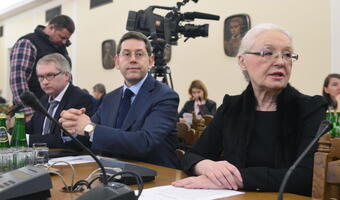 Kandydaci do RPP jednym głosem: temat wejścia Polski do strefy euro nie istnieje