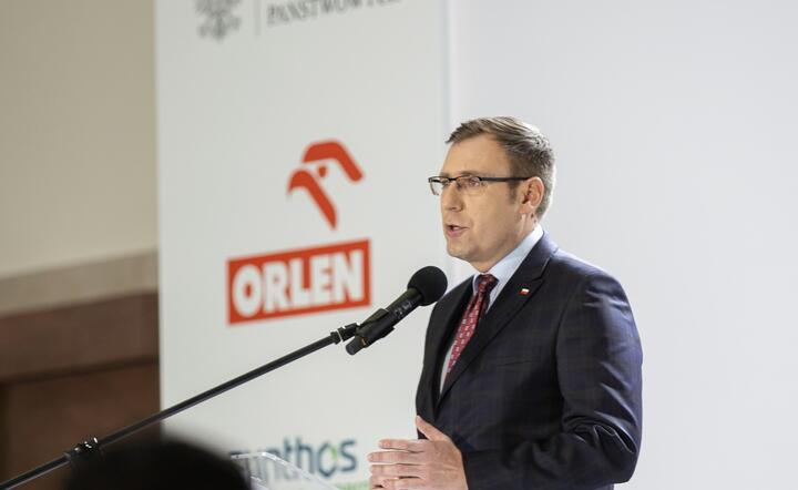 Maciej Małecki / autor: Materiały prasowe