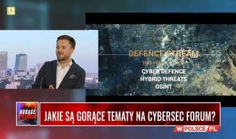 WYWIAD GOSPODARCZY: Czy Chińczycy kontrolują Internet?