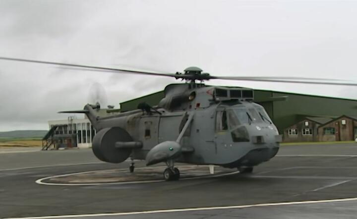 AH-64 Apache / autor: Materiały prasowe