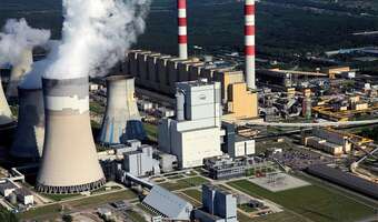 Musimy na „węglu” dociągnąć do atomu