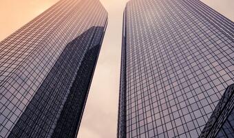 Sypie się Deutsche Bank