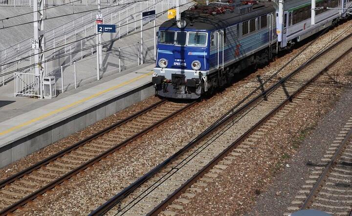 PKP Intercity  / autor: Pixabay
