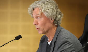 Prezes Legii Warszawa: To precedens na skalę światową