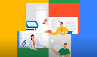 Pierwsze warsztaty Design Thinking bez wychodzenia z domu
