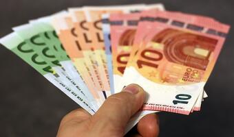Jak Poroszenko przewalił Unię na miliard euro
