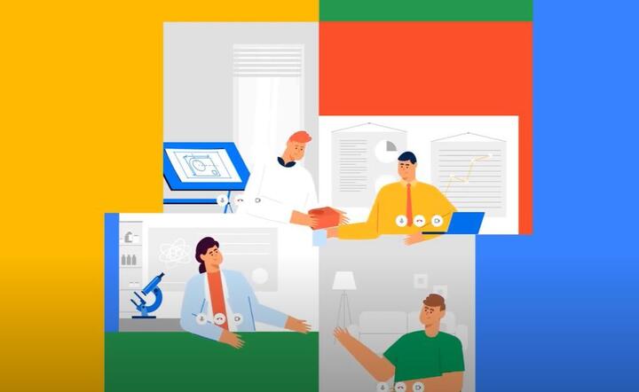 Pierwsze warsztaty Design Thinking bez wychodzenia z domu