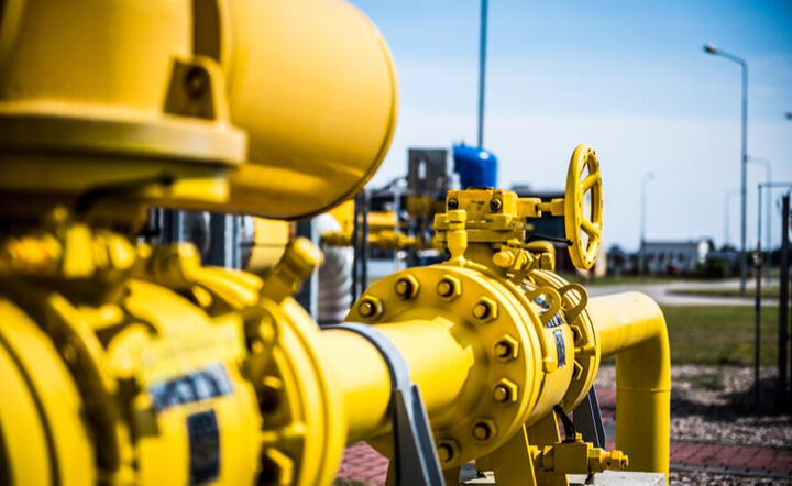 Europol Gaz / autor: Materiały prasowe 