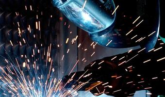 Eurostat: Produkcja przemysłowa w Polsce znacznie wzrosła w maju