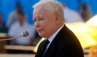 „Jawnie formułowane są plany pozbawienia nas suwerenności”