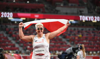 Premier o sukcesach olimpijczyków: To zdecydowanie medalowy wtorek