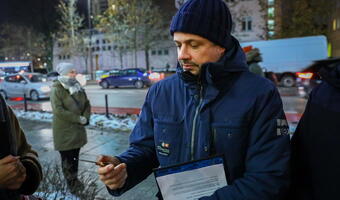 Tvp.info: Trzaskowski i jego zastępcy biją rekordy w lataniu