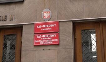 Polska Press wygrywa w sądzie z dziennikarzem Onetu