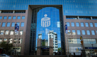 PKO BP wdrożył nowy model obsługi firm