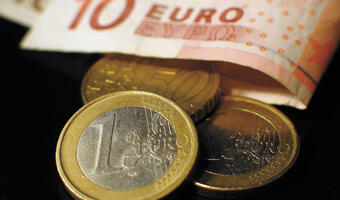 Co z kondycją strefy euro? Ta wkrótce ma się zmienić