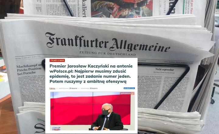 Zdjęcie ilustracyjne / autor: Fratria/wPolsce