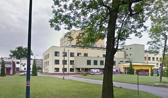 Zarządca pszczyńskiego szpitala zainwestował w placówce 10 mln zł