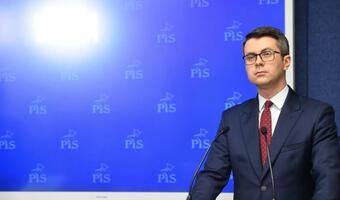 Müller: Rząd szuka rozwiązań ws. cen energii dla biznesu