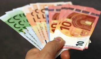 Goldman Sachs: W strefie euro bez podwyżek stóp do 2025 r.