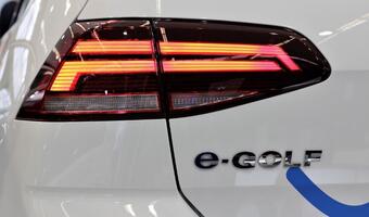 Volkswagen rezygnuje z budowy gigafabryki w Czechach