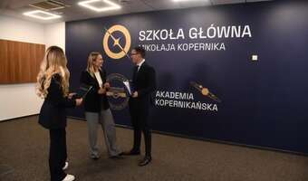 Pierwsza edycja studiów MBA w Szkole Głównej Mikołaja Kopernika. Czy było warto?
