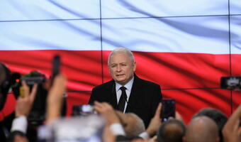 PiS wygrywa wybory. Będzie nadal rządzić