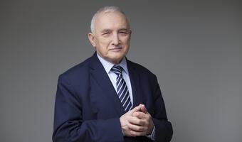 Państwo silne swoją gospodarką