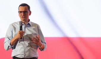 Premier: chcemy wzmacniać potęgę Śląska