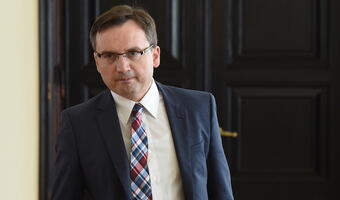 Zbigniew Ziobro zapowiada ostrą walkę z lichwą
