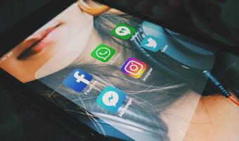 KE zablokuje Facebook? „To co wyprawia z danymi to anarchia”