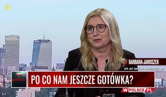 Po co nam jeszcze gotówka? (Wideo)