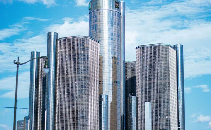 Detroit  / autor: Pixabay