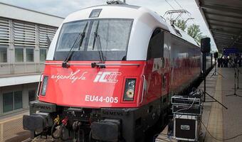 PKP IC modernizuje tabor