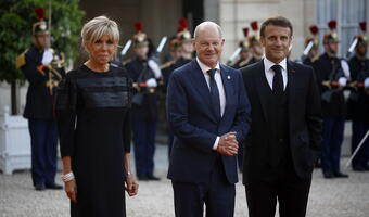 Niemcy. Za błędy Niemiec mają płacić Polacy