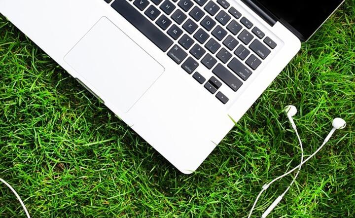 laptop / autor: Pixabay