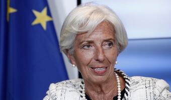 GAZETA BANKOWA: Frankfurt pod rządami kobiety