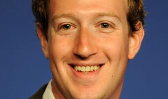 Zuckerberg przeprasza za Cambridge Analytica