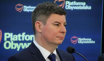 Rządowe dementi w sprawie atomu