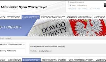 Cichocki: przetarg na nowe dowody przesunięty o trzy miesiące - ryzykiem niezakończenia przygotowań